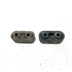 2013 Polaris Ranger XP 900 OEM Exhaust Hanger Set Of 3 5438965 XP11.1