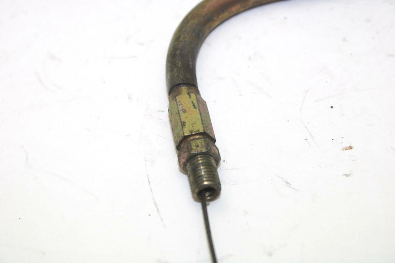 96 Yamaha Vmax 500 XT Pro Action OEM Throttle Cable 8AB-26311-00-00 SY43