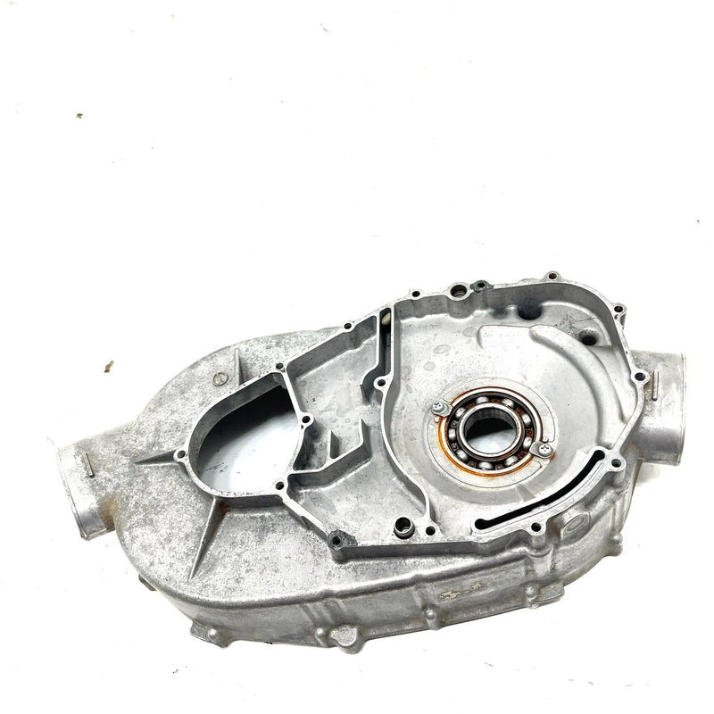 2003 Arctic Cat 400 4x4 Automatic OEM Clutch Side Cover 3402-583 AA35