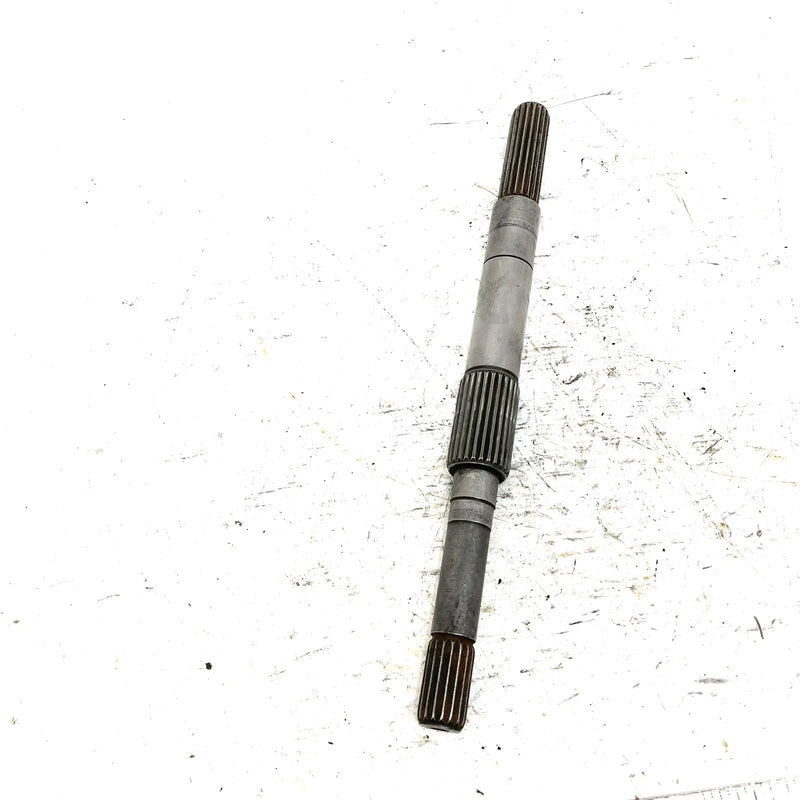 1986 Polaris Trail Boss 250R OEM Transmission Input Shaft 5020439 AP207