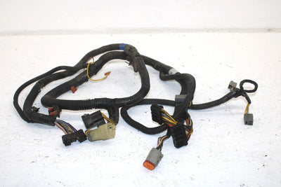 2000 Ski-doo Formula Z 600 Oem Main Wiring Harness SS114