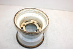 1994 Kawasaki Bayou 220 Oem Rear Wheel Rim 41025-1210-8C AK3