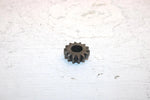 1986 Honda Trx 125 Oem Starter Gear 31201-968-003 AH41