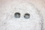 1996 Ski-doo Mxz 440 Oem Bearing Retainer Pair 503168800 SS13