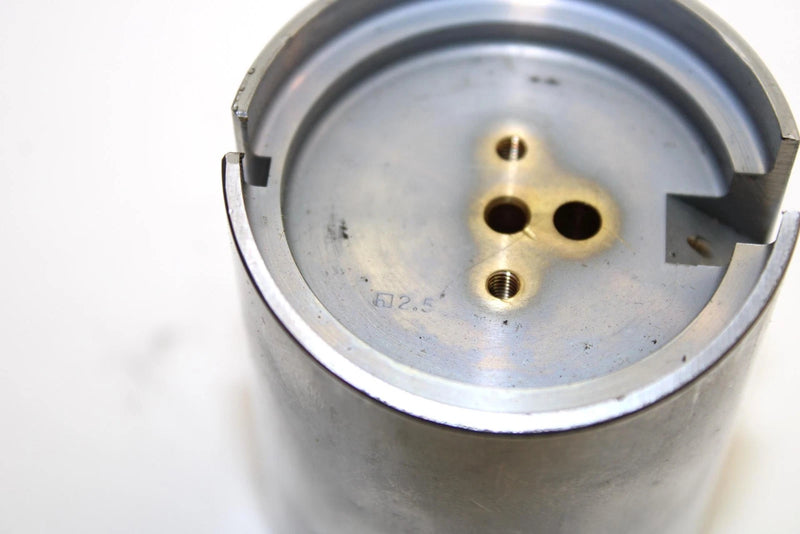 2000 Ski-doo Formula 600 Oem Piston Valve Slide (2.5) 404132300 Q3350