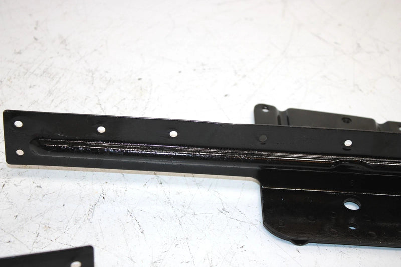 02 Ski-doo Grand Touring 500 Oem Rear Tunnel Brace Set 518322134 518322138 SS24