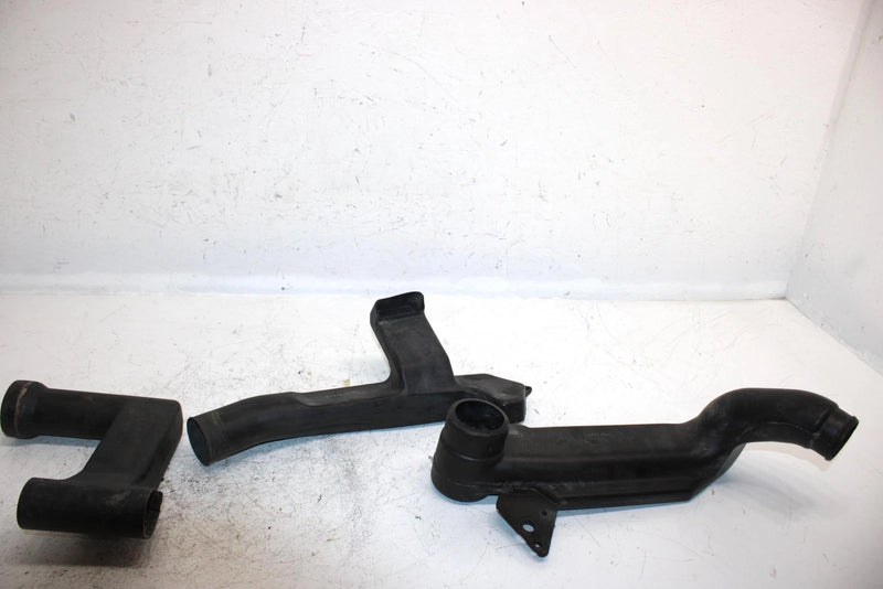 96 Polaris Trail Boss Oem Air Duct Set 5431007 5431010 AP74