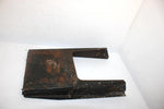 92 Polaris Lite Gt Oem R Close Off Panel 5222608-067 SP149