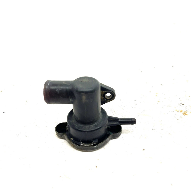 05-13 Kawasaki Brute Force 650 4x4 OEM Coolant Filler 14075-1085 AK34