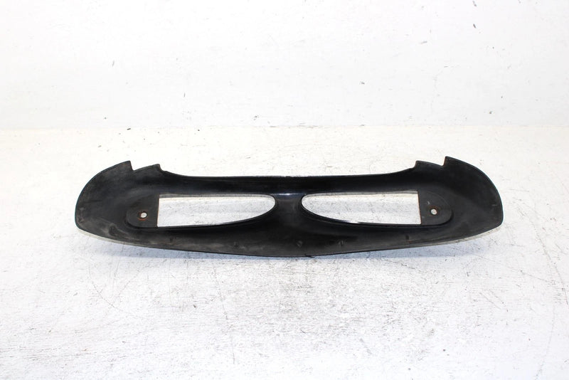 1995 Yamaha Vmax 500 Oem Front Bumper Cover 89A-77511-00-00 SY34