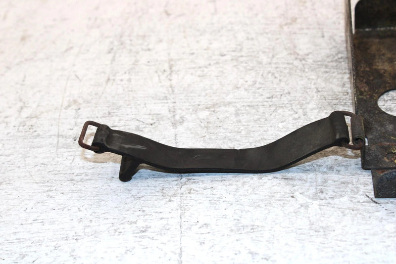 1995 Yamaha Vmax 500 Oem Tool Kit Bracket 8AB-21945-00-00 SY34
