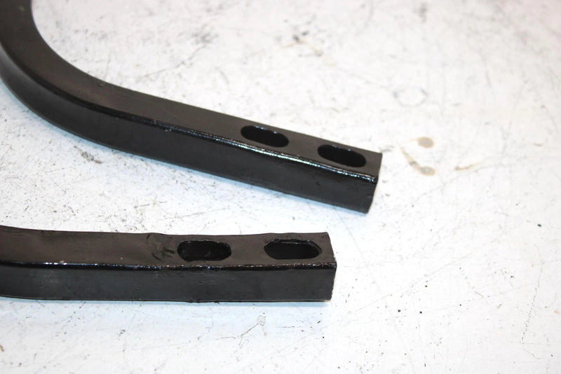 85 Polaris Ss Oem Tubing Pan Support Set 5224225 SP142