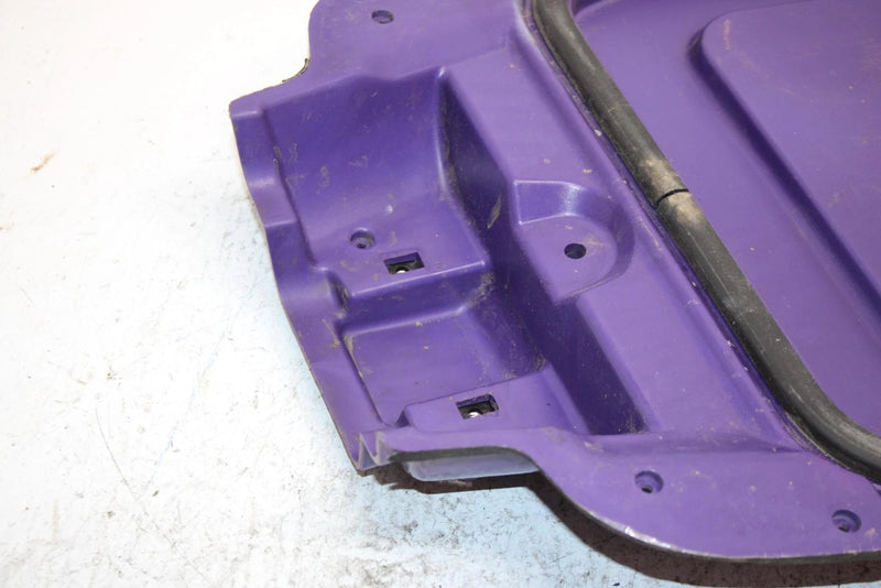 1996 Sea-doo Spi 587 Oem Lower Hood Cover 295500152 JS40