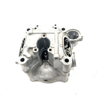 09-13 Honda Big Red 700 MUV700 OEM Cylinder Head 12200-HN8-A60 XH0