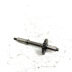 2006 Arctic Cat 650 4x4 V2 Stewart Auto OEM Oil Pump Driveshaft 3201-123 AA37