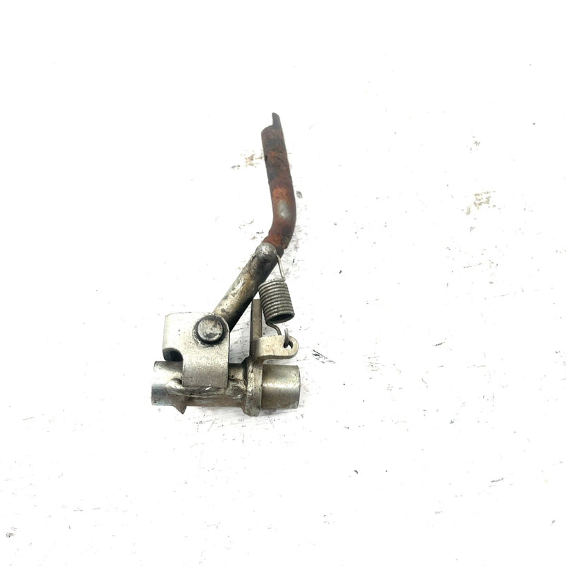 96 Yamaha Big Bear 350 4x4 OEM Shifter Pivot/Handle 4GB-18341-00-00 AY55