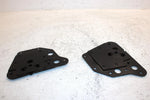 2001 Polaris 500 Classic Oem Rear Skid Bracket Set  1012431-067 SP27