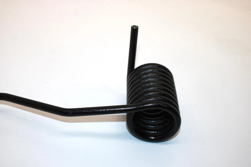 94 Polaris Indy Trail  Oem Right Suspension Spring Black 7041336-067 SPS