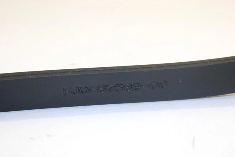 Yamaha OEM Water Box Strap FJ0-67569-00-00 Q4254