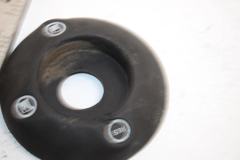 1999 Sea-doo Gti Oem Fuel Selector Plate 275500264 JS54