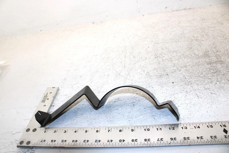 1996 Polaris 600 Xcr Sp Oem Front Reservoir Bracket 5240875-029 SP68
