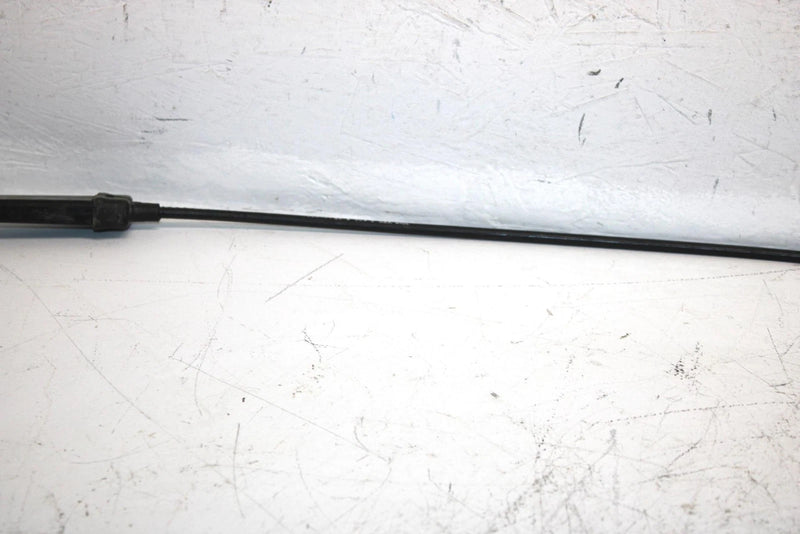 96 Polaris Trail Boss Oem Throttle Lever And Cable 2010159 7080531 AP74