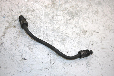 86 Suzuki Lt230s Oem Left Front Brake Hard Line 59450-22A00 AS20