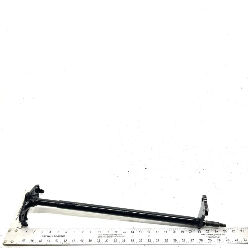 1988 Yamaha Moto 4 YFM200DX OEM Steering Column Post 2VY-23813-00-00 AY68