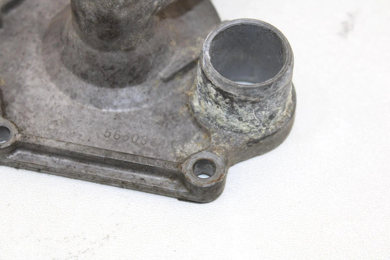 Polaris Oem Water Pump Cover 5631684 Q902