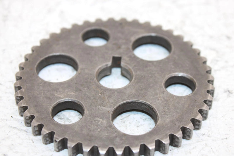 2000 Yamaha  Kodiak 400 Oem Cam Chain Sprocket 5GH-12176-00-00 AY26