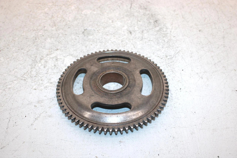 2003 Kawasaki Prairie 650 Oem Starter Clutch Gear 16085-1238 AK26