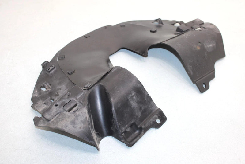 06 Honda Trx 350 Fe A  Oem Snorkel Guide Plate 61725-HN7-000 AH24