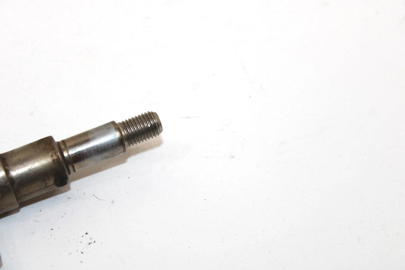 2000 Ski-doo Mxz 500 Oem Exhaust Power Rave Valve 420854490 SS92