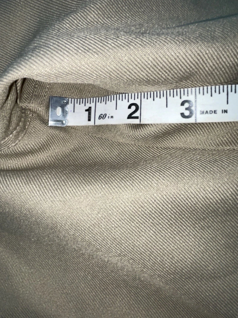 New Vintage Brown Mesquite Polyester Pants #5515 3A-69