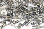 1996 Arctic Cat Montego Deluxe Oem Nut Bolt Spacer Washer Hardware Kit JA4