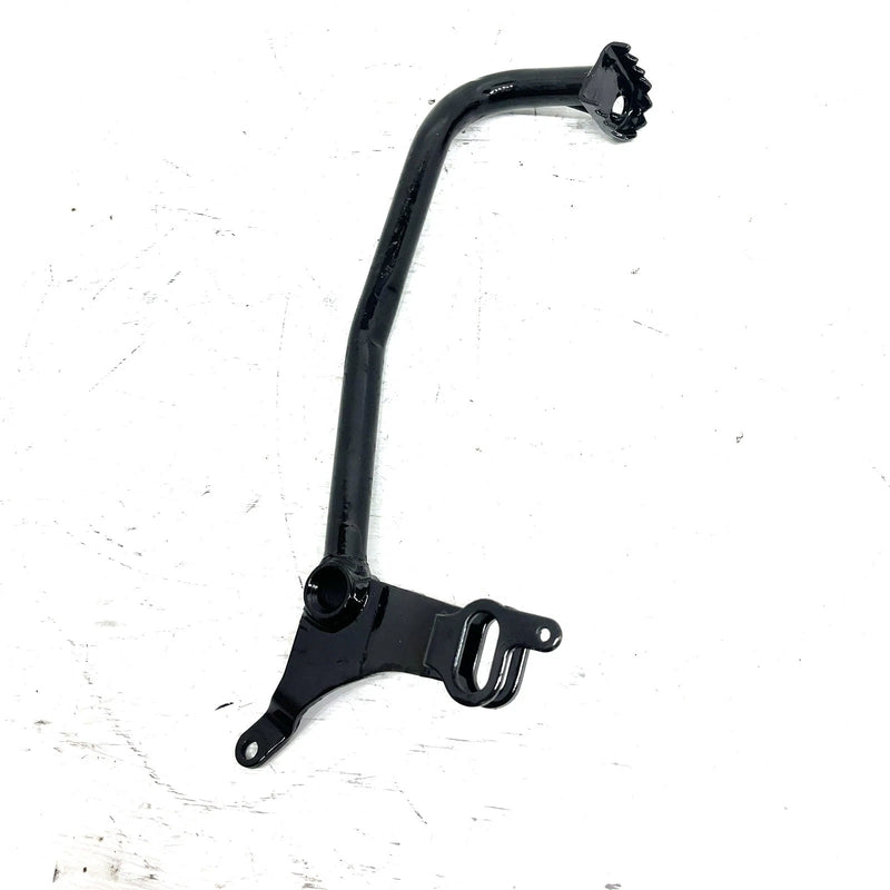 2004 John Deere Trail Buck 650 EXT OEM Brake Pedal 705600125 AJ1
