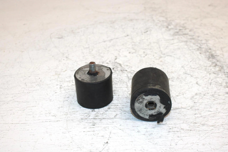 95 Arctic Cat Pantera Oem Engine Motor Mount Dampner Set 0608-061 0608-054 SA17
