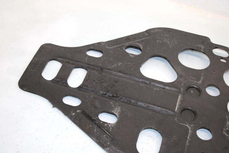 04 Polaris Atp 330 4x4 Oem Skid Plate 5435005 AP23
