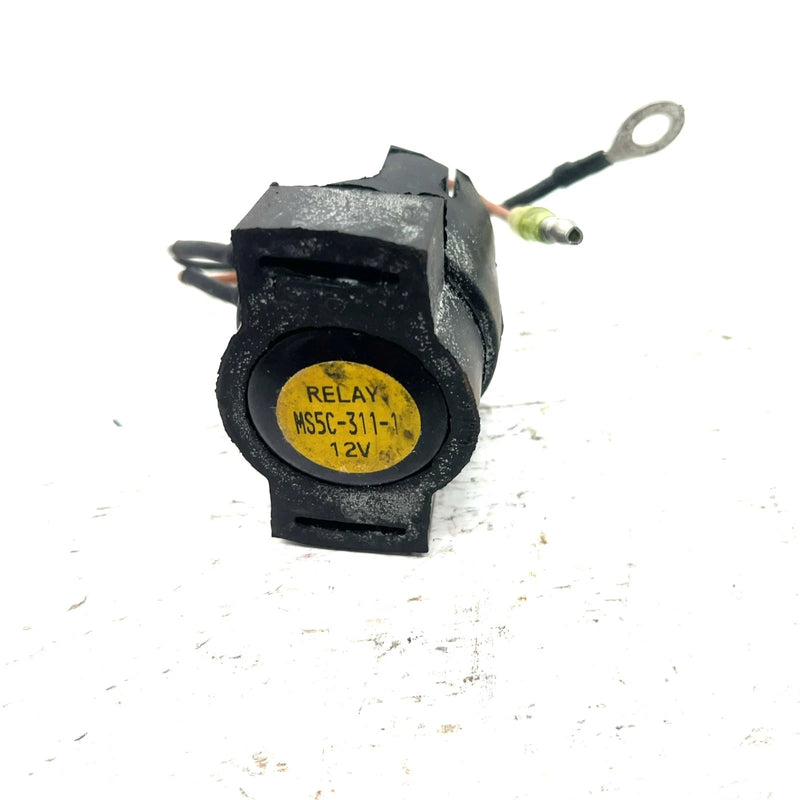 1998 Yamaha WaveRunner XL1200 OEM Starter Relay 6G1-81941-10-00 JY26