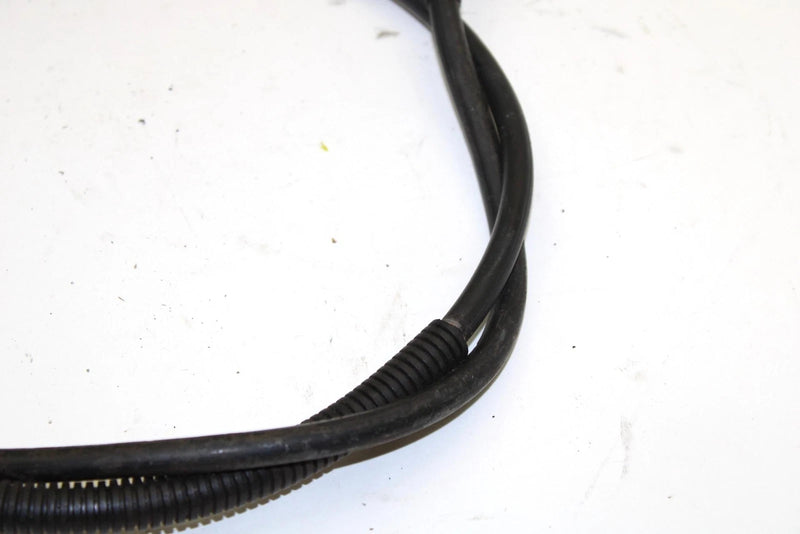 2001 Sea-doo Xp Oem Battery Ground Cable 278001490 JS7