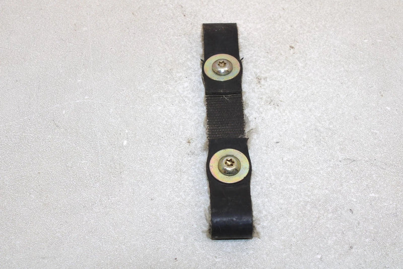 07 Polaris Iq 600 Switchback  Oem Front Limiter Strap With Bolts 5412556 SP6