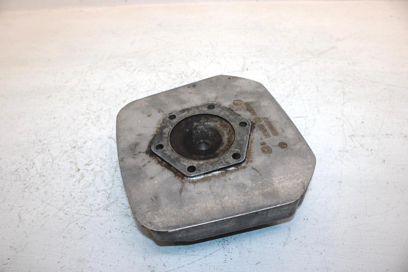 2000 Polaris Xplorer Oem Cylinder Head 3086841 AP177