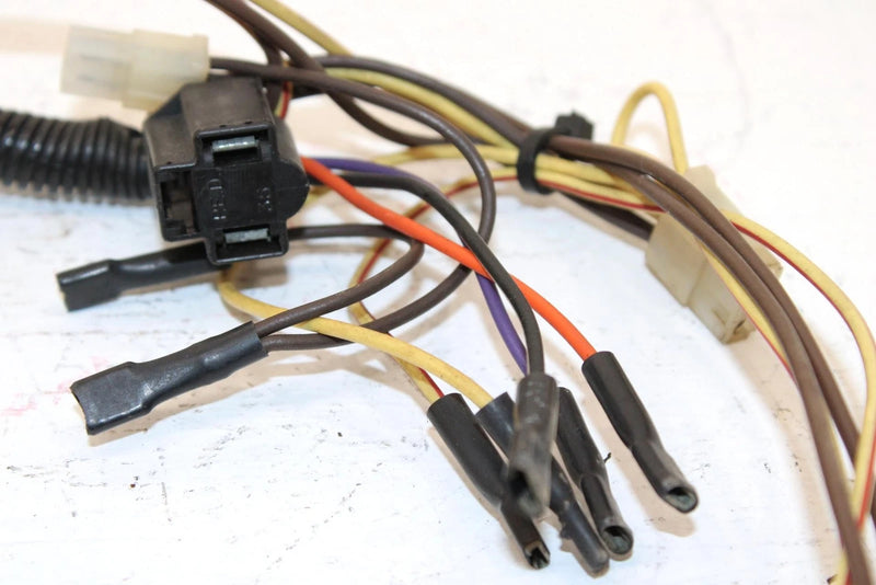 1995 Polaris 440 L/c Oem Headlight Wire Harness 2460397 SP40