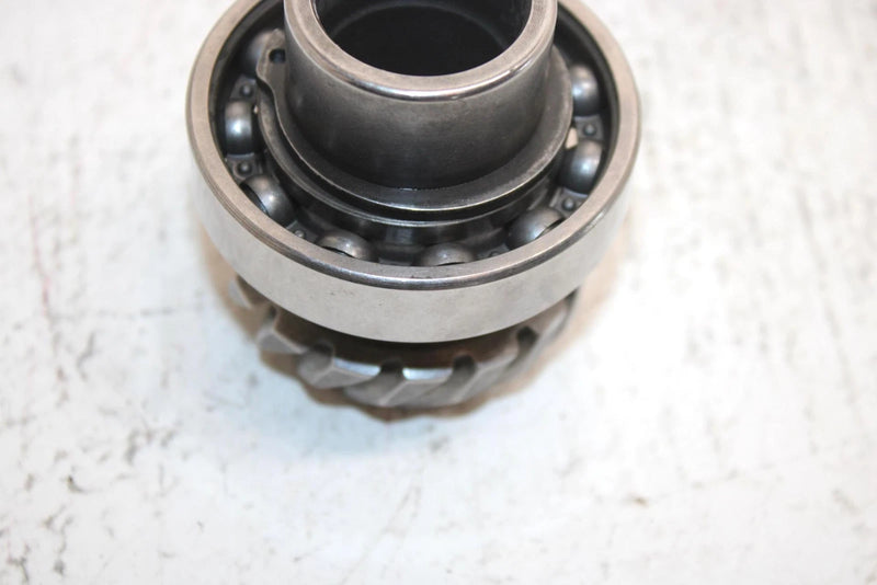 02 Polaris Sportsman 400  Oem 16T Bevel Gear 3233365 Q4554