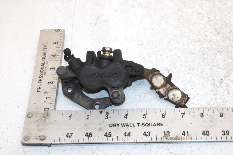 2003 Kawasaki Prairie 650 Oem Front Right Brake Caliper 43041-026 AK26