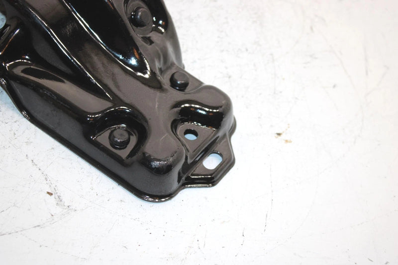 1987 Honda Fourtrax 350 A Oem Rear Skid Plate 50355-HA7-670 AH39