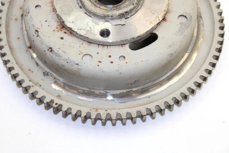 Sea-doo Bombardier Oem Flywheel 290995118 Q3755