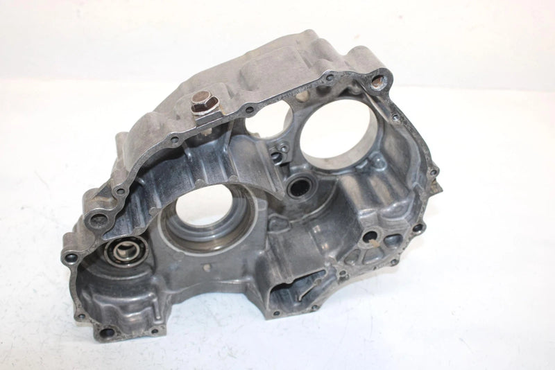 86 Honda Trx250a Oem Left Crankcase Half 11200-HA0-000 AH30