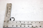 2002 Polaris Sportsman 500 Oem External Retaining Ring 3233720 Q3380