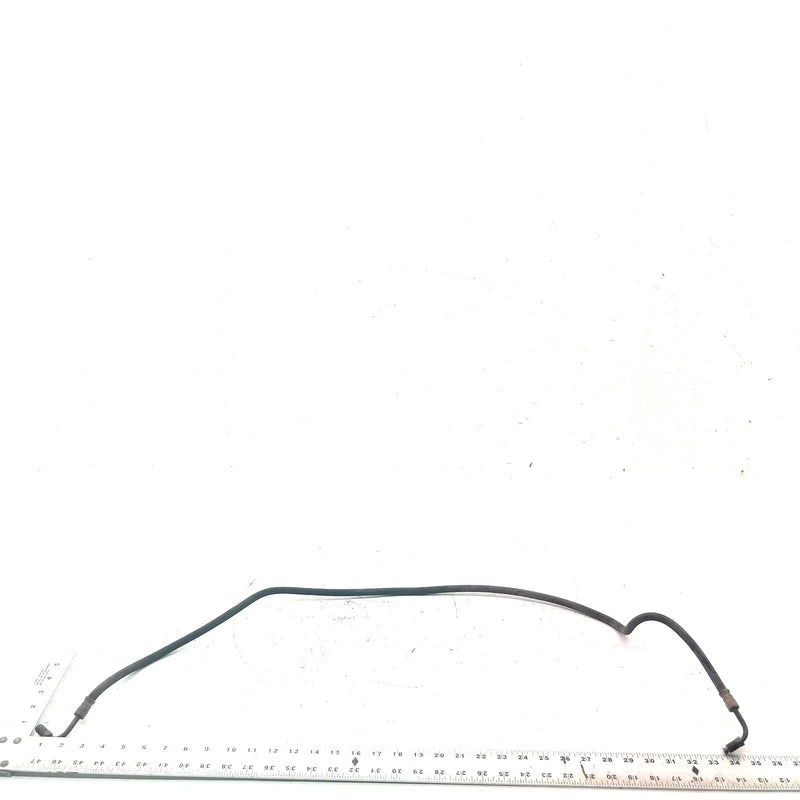 90-93 Polaris Trail Boss 350L 2x4 OEM Rear Brake Line 1930632 AP247
